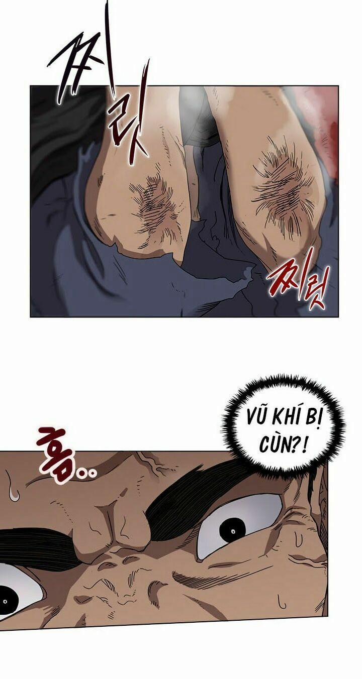 Biên Niên Sử Của Thiên Quỷ 62 trang 39