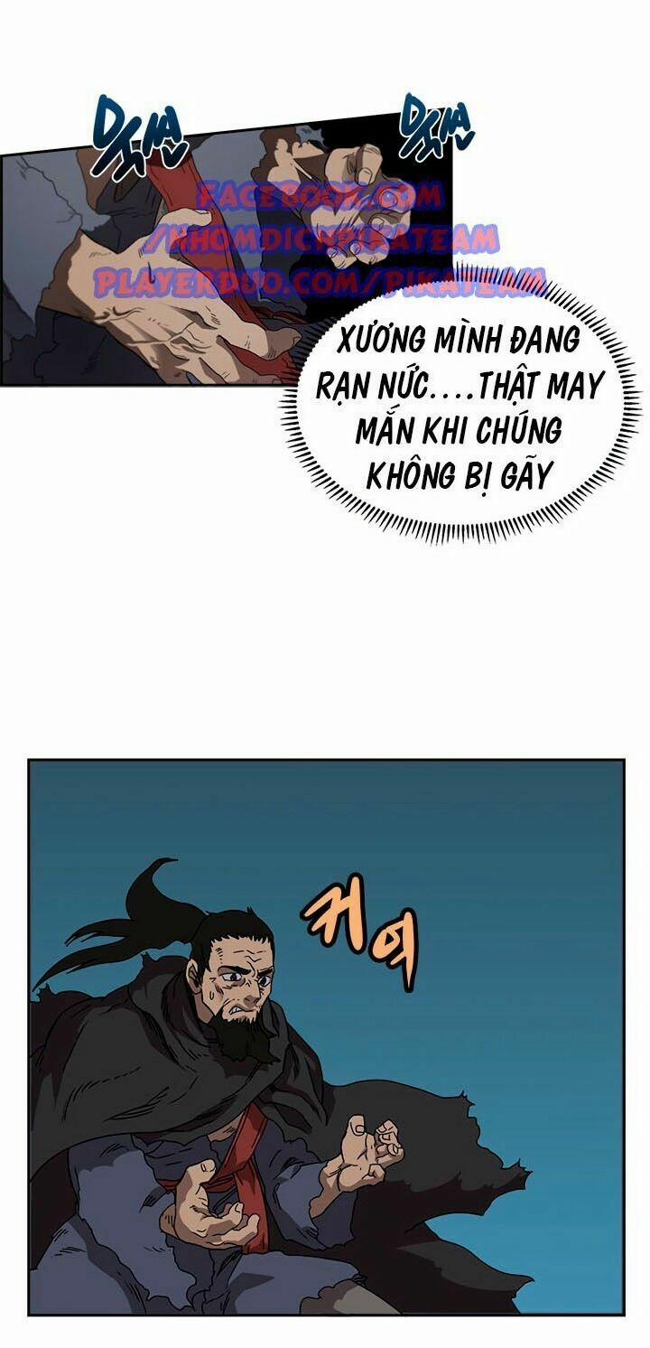 Biên Niên Sử Của Thiên Quỷ 62 trang 42