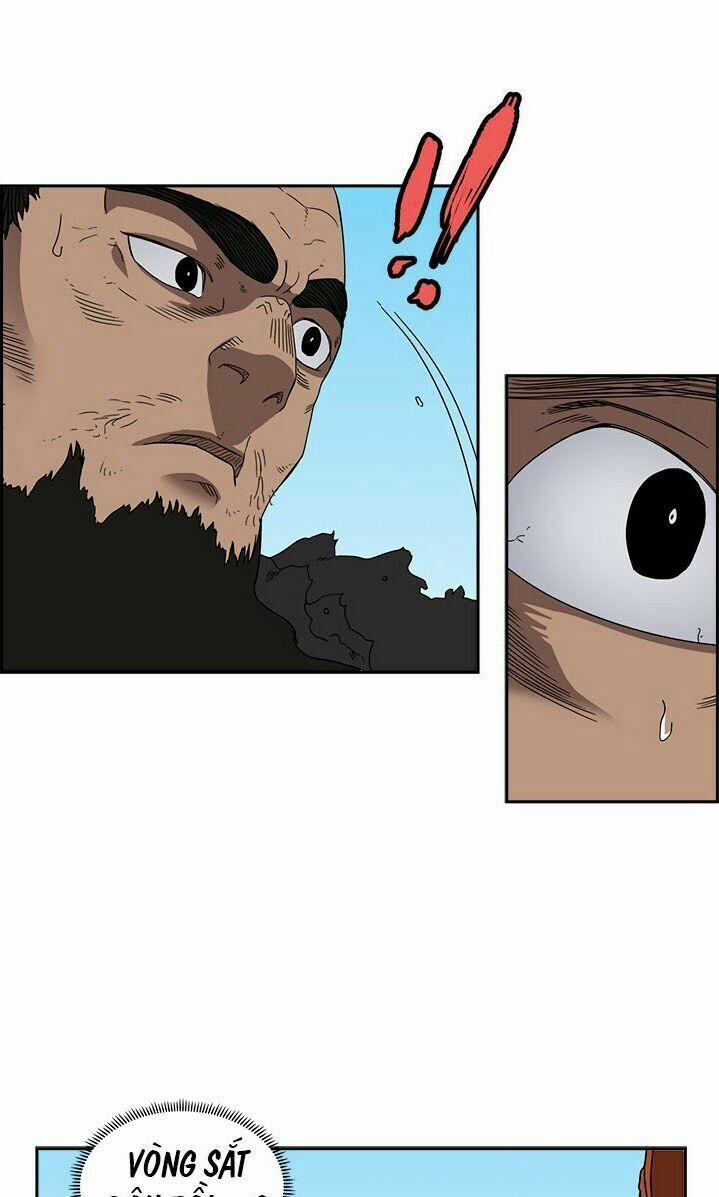 Biên Niên Sử Của Thiên Quỷ 62 trang 43