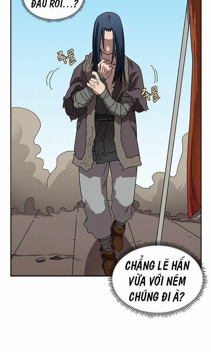 Biên Niên Sử Của Thiên Quỷ 62 trang 44