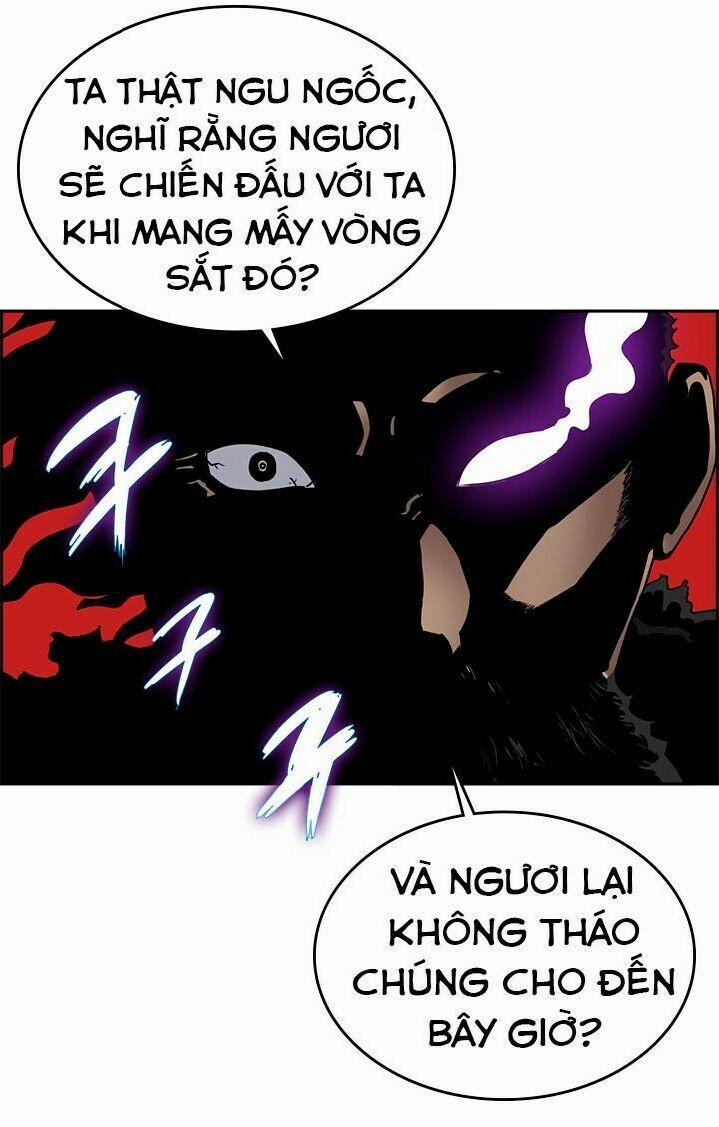 Biên Niên Sử Của Thiên Quỷ 62 trang 45