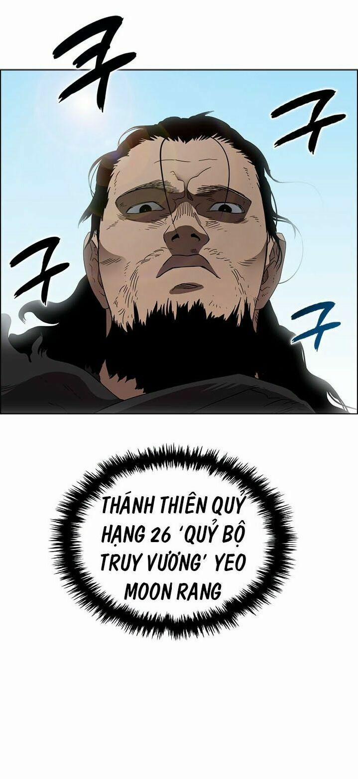 Biên Niên Sử Của Thiên Quỷ 62 trang 9