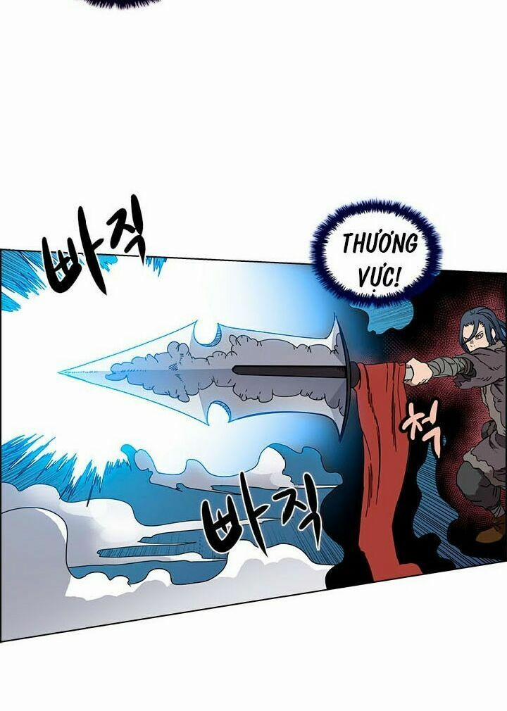 Biên Niên Sử Của Thiên Quỷ 63 trang 12