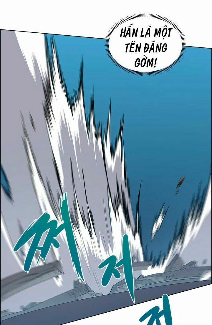 Biên Niên Sử Của Thiên Quỷ 63 trang 17