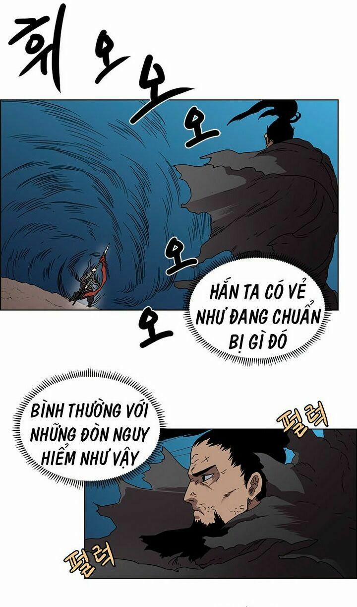 Biên Niên Sử Của Thiên Quỷ 63 trang 37