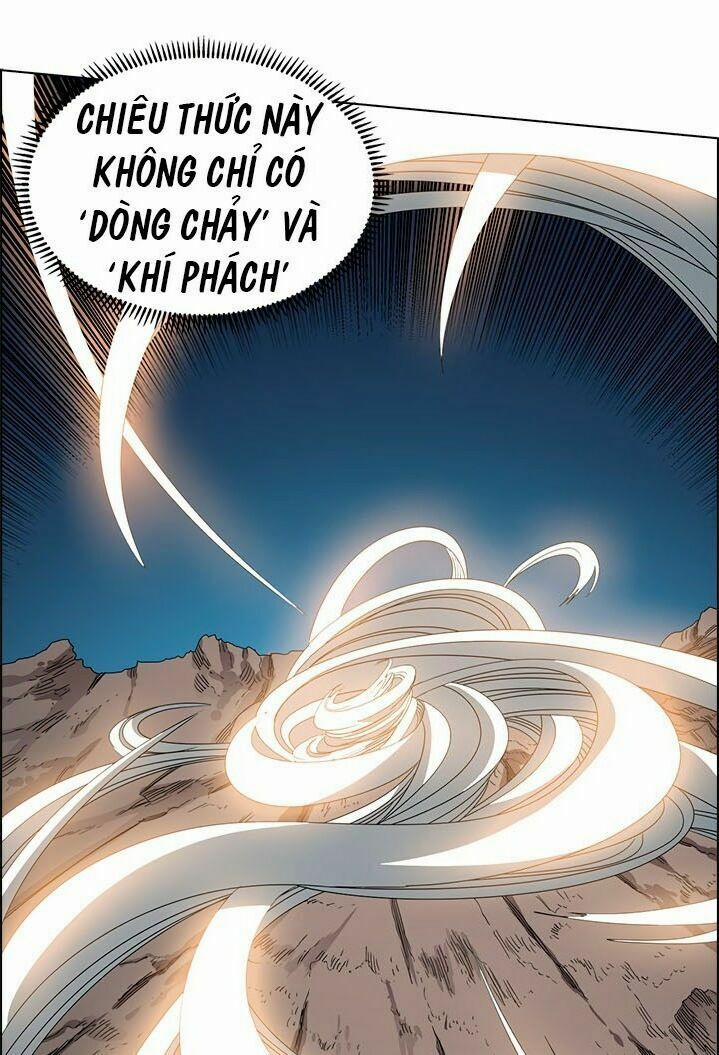 Biên Niên Sử Của Thiên Quỷ 63 trang 39