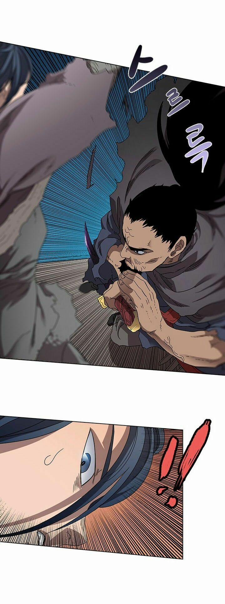 Biên Niên Sử Của Thiên Quỷ 63 trang 4