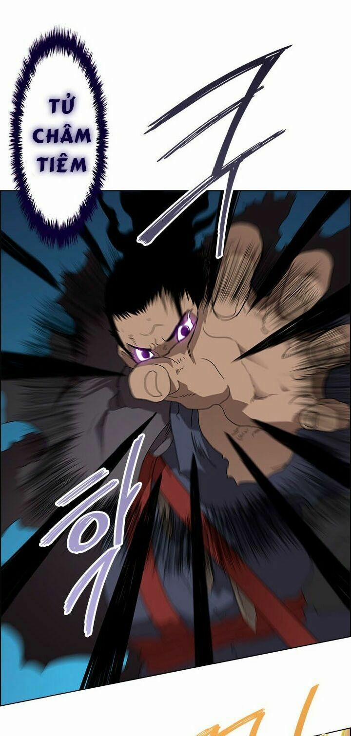 Biên Niên Sử Của Thiên Quỷ 63 trang 45