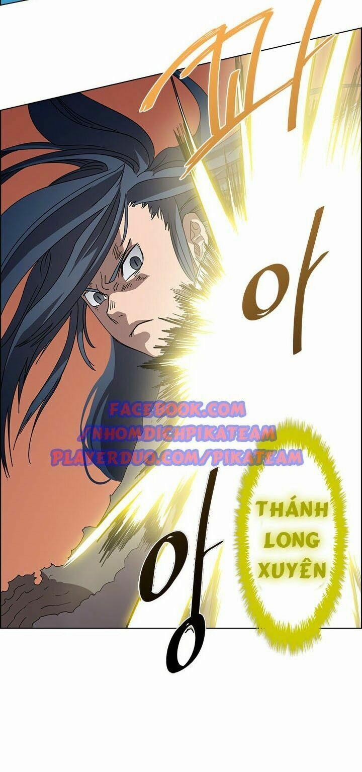 Biên Niên Sử Của Thiên Quỷ 63 trang 46