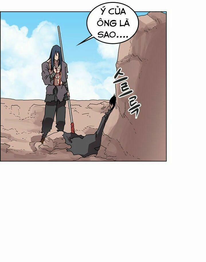 Biên Niên Sử Của Thiên Quỷ 64 trang 15