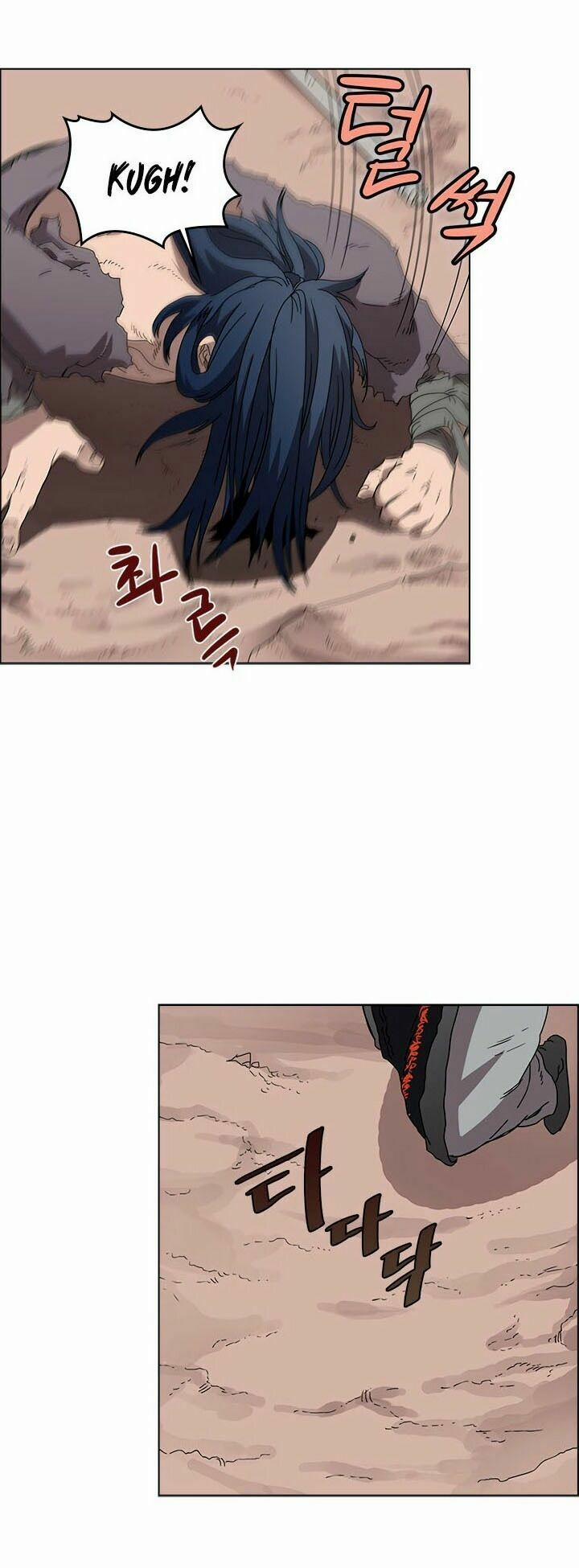 Biên Niên Sử Của Thiên Quỷ 64 trang 17