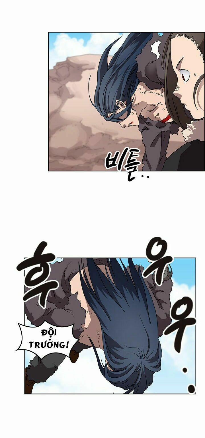 Biên Niên Sử Của Thiên Quỷ 64 trang 23