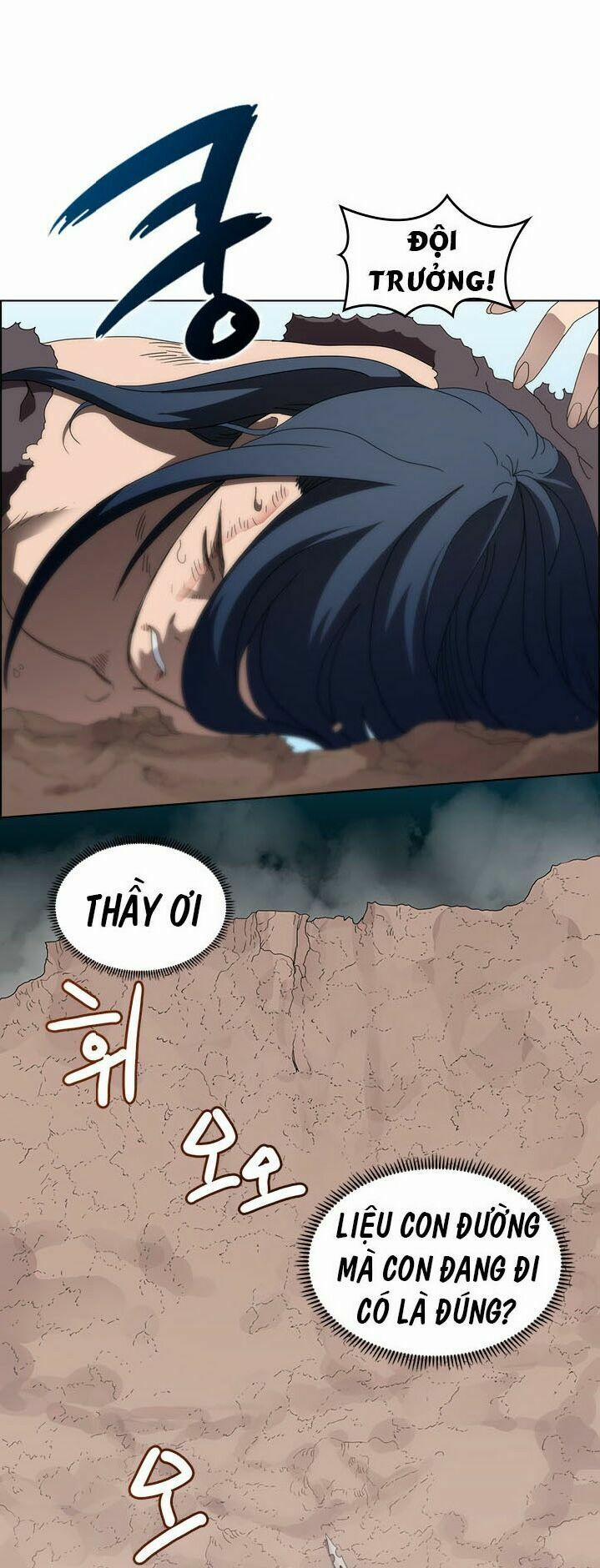 Biên Niên Sử Của Thiên Quỷ 64 trang 24