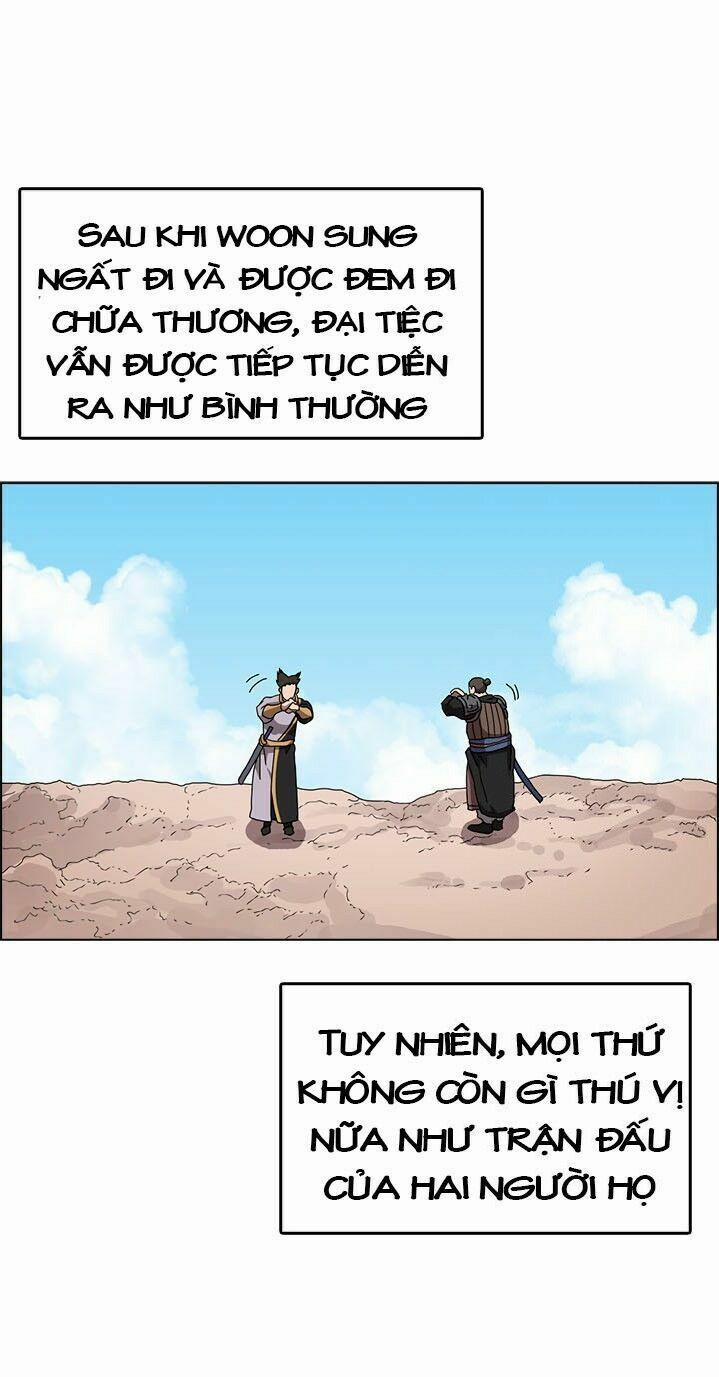 Biên Niên Sử Của Thiên Quỷ 64 trang 26