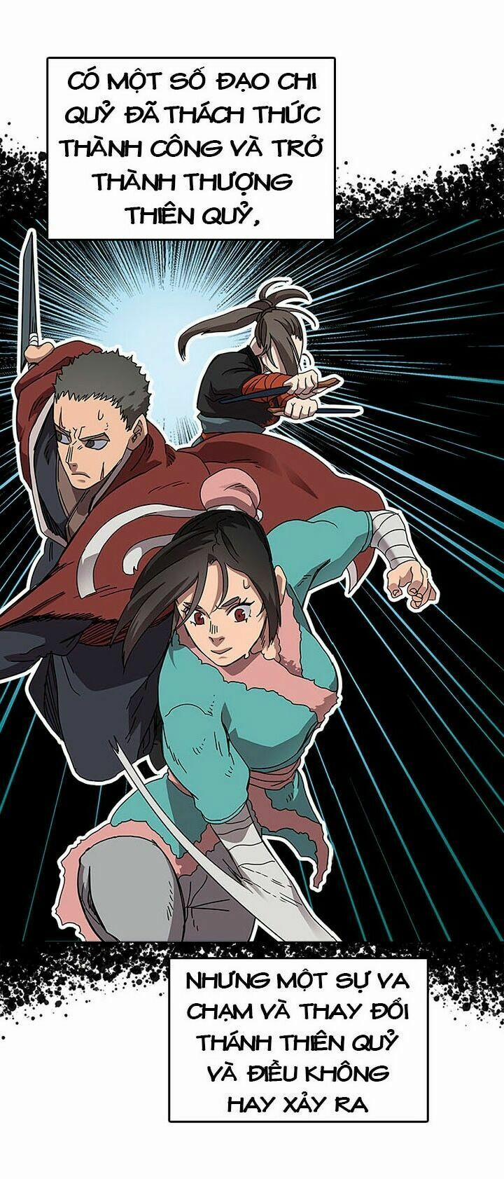 Biên Niên Sử Của Thiên Quỷ 64 trang 27