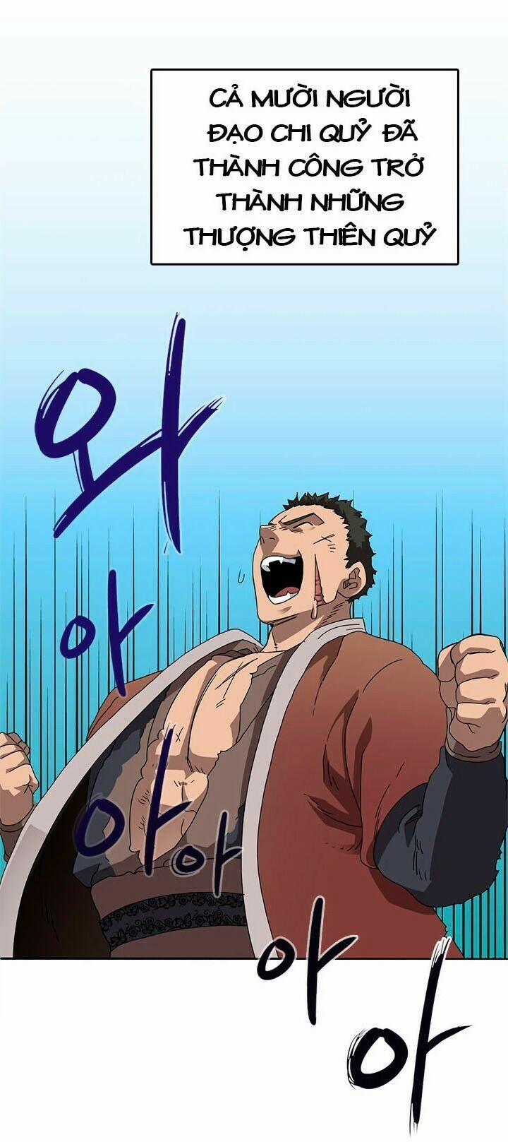 Biên Niên Sử Của Thiên Quỷ 64 trang 29