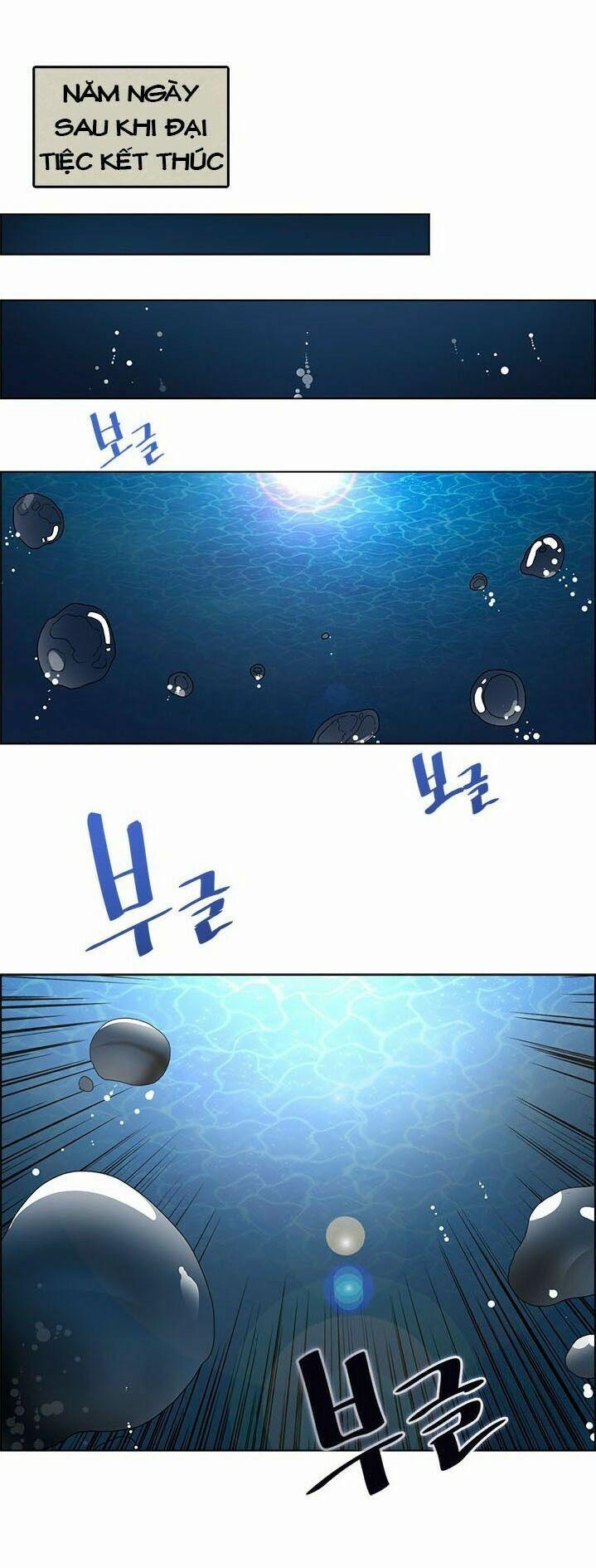 Biên Niên Sử Của Thiên Quỷ 64 trang 30