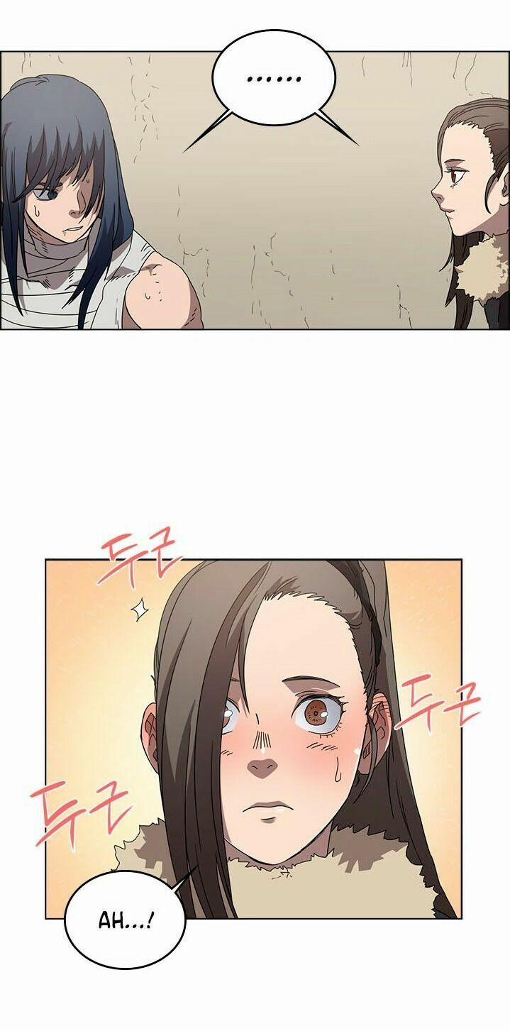 Biên Niên Sử Của Thiên Quỷ 64 trang 34