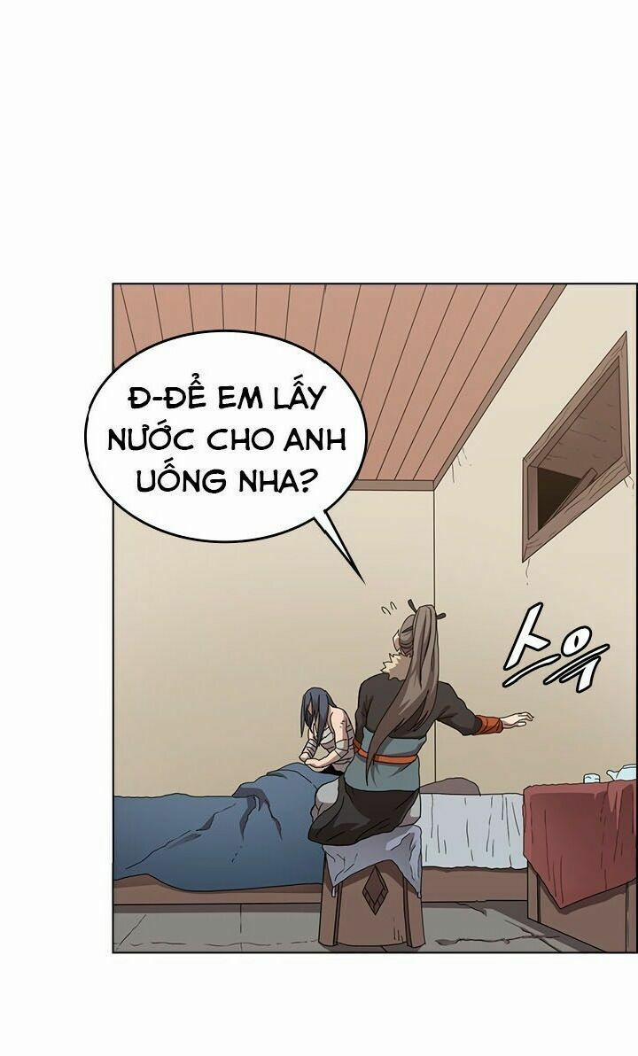 Biên Niên Sử Của Thiên Quỷ 64 trang 36