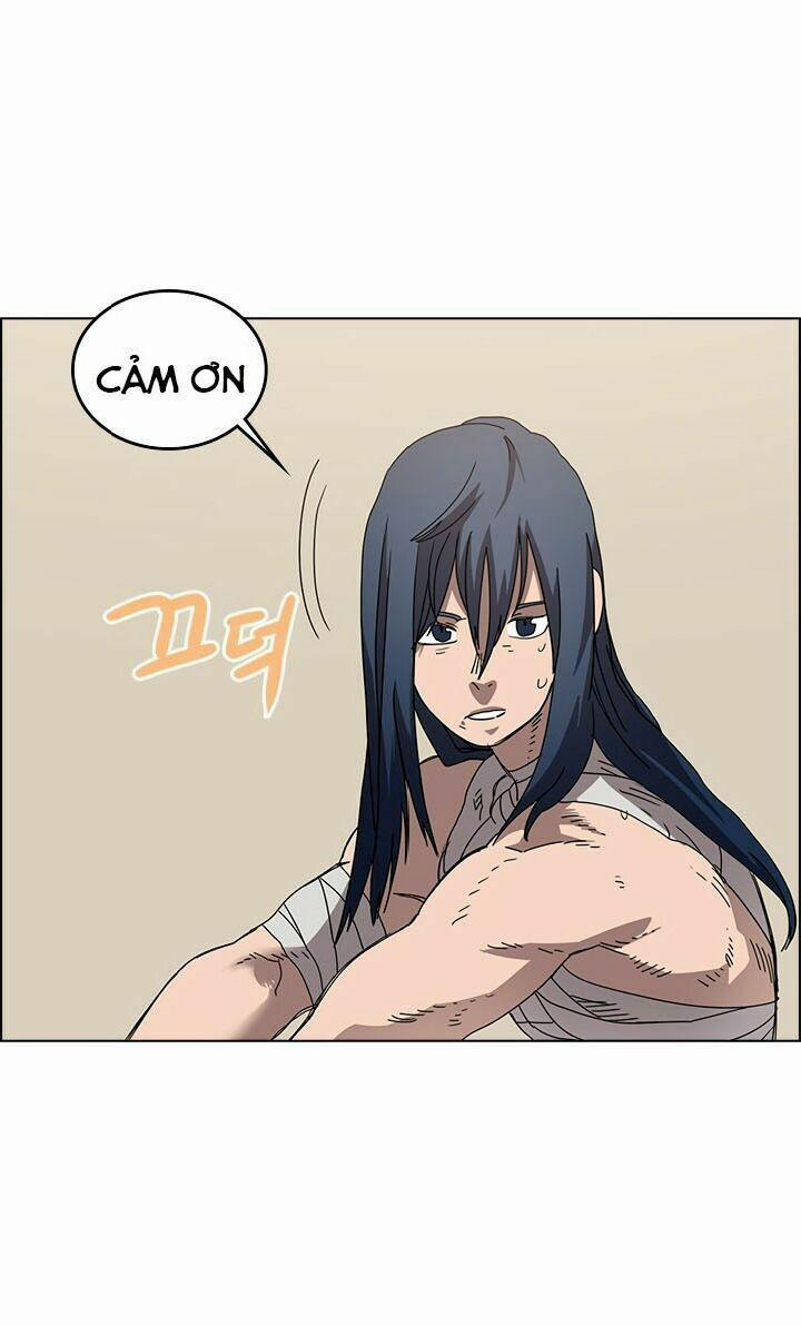 Biên Niên Sử Của Thiên Quỷ 64 trang 37