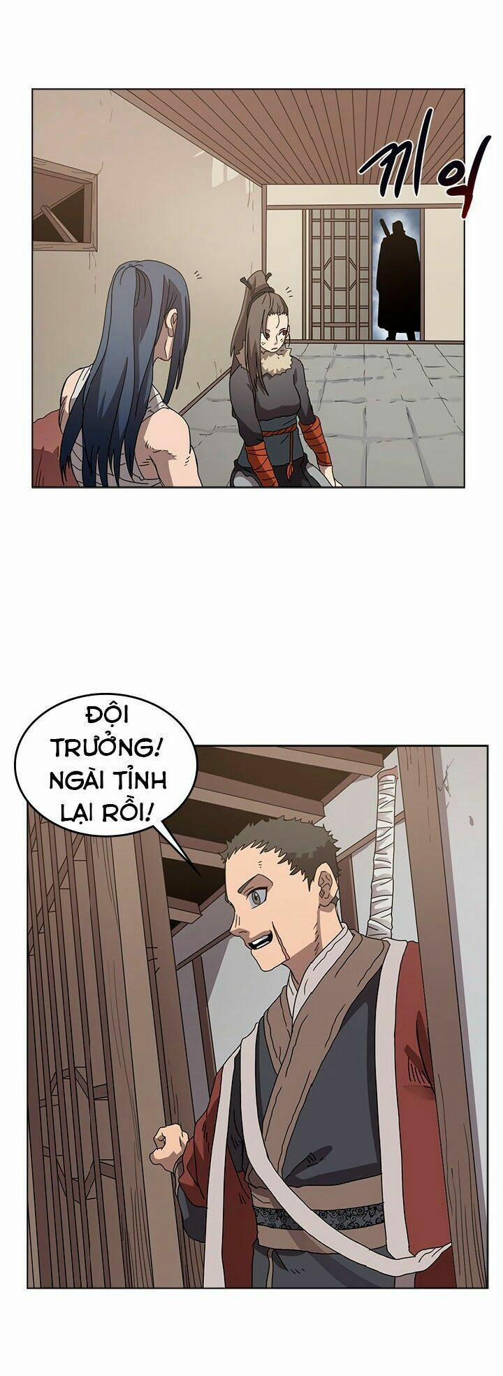 Biên Niên Sử Của Thiên Quỷ 64 trang 38