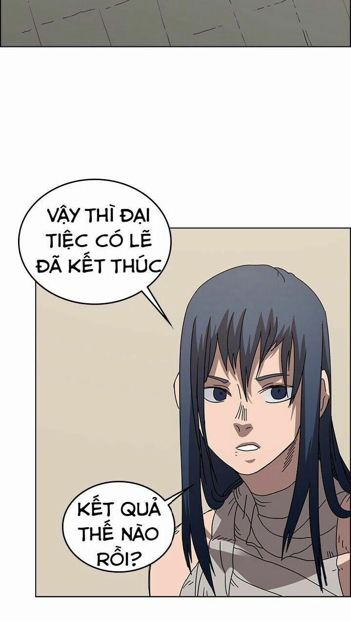 Biên Niên Sử Của Thiên Quỷ 64 trang 40