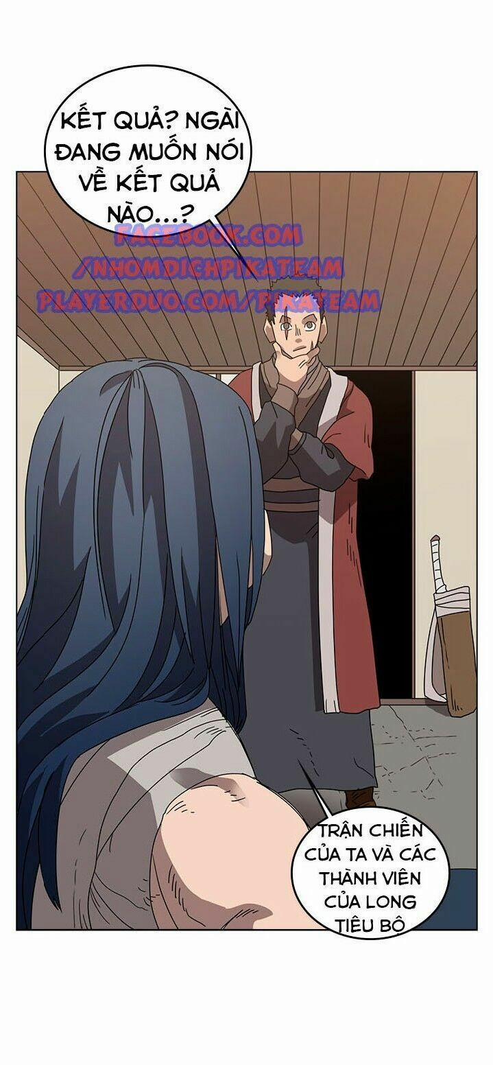 Biên Niên Sử Của Thiên Quỷ 64 trang 41