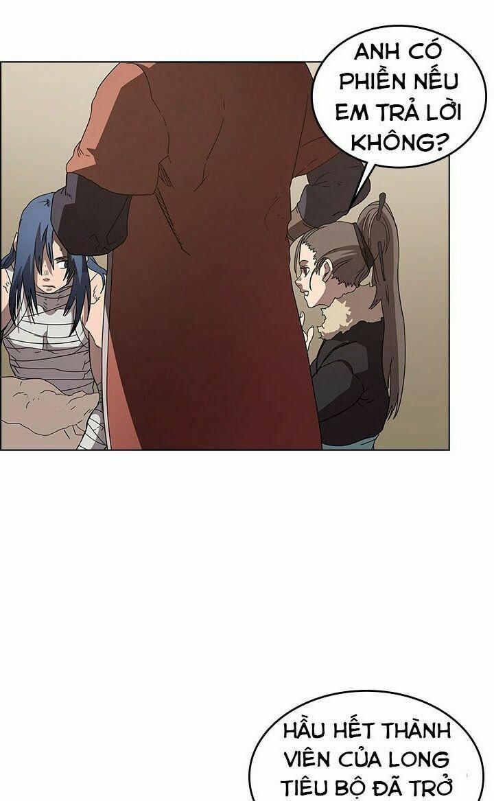 Biên Niên Sử Của Thiên Quỷ 64 trang 43