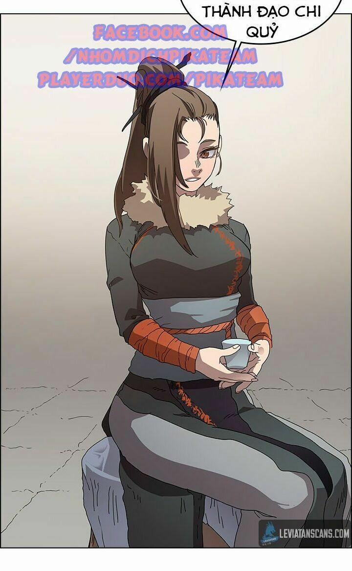 Biên Niên Sử Của Thiên Quỷ 64 trang 44