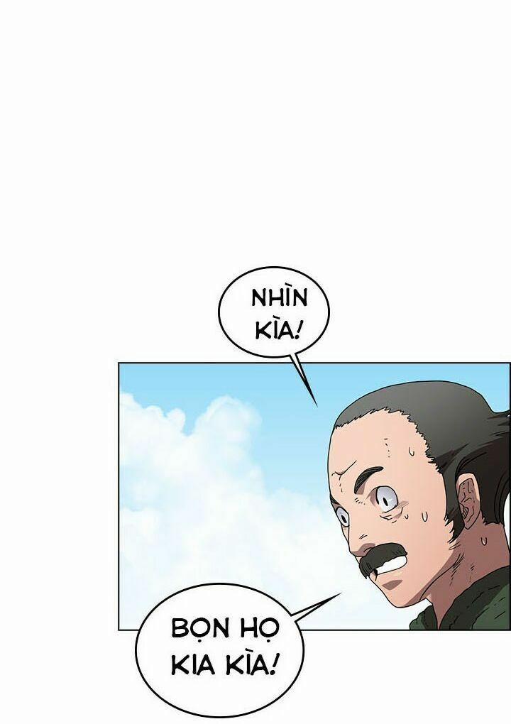 Biên Niên Sử Của Thiên Quỷ 64 trang 8