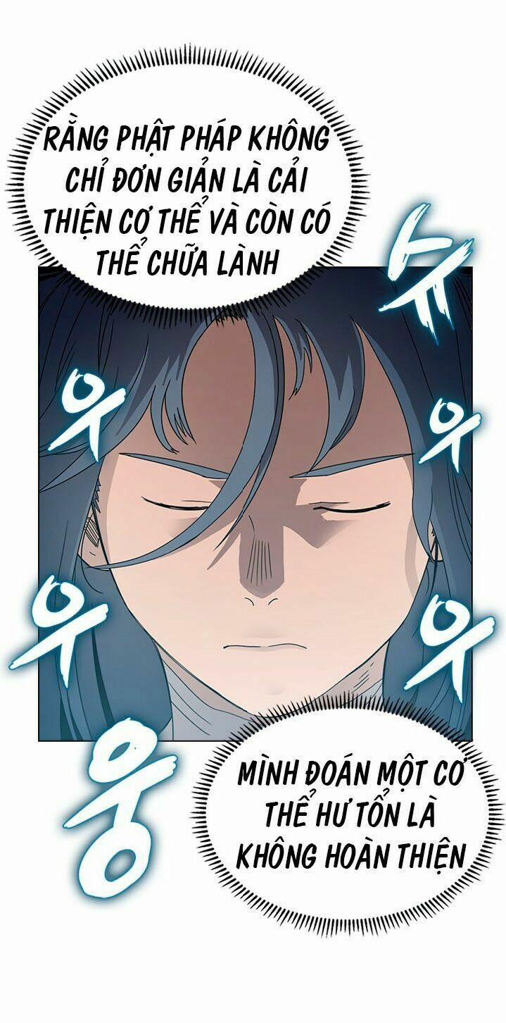 Biên Niên Sử Của Thiên Quỷ 65 trang 10