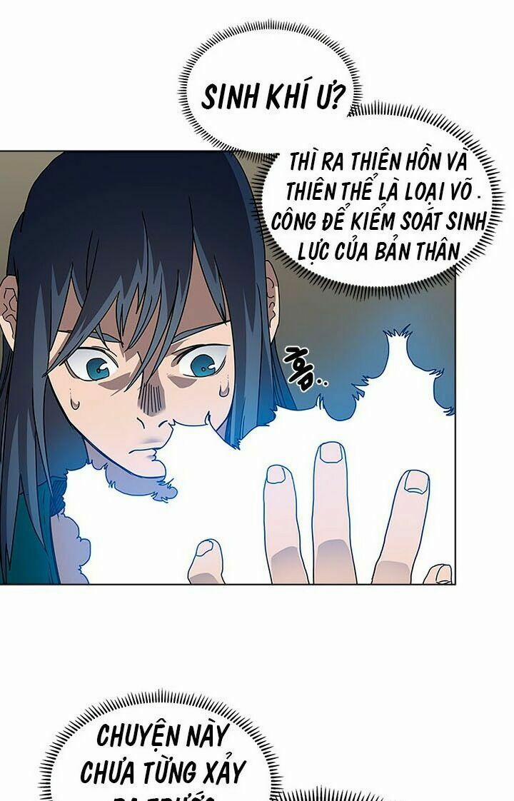 Biên Niên Sử Của Thiên Quỷ 65 trang 12