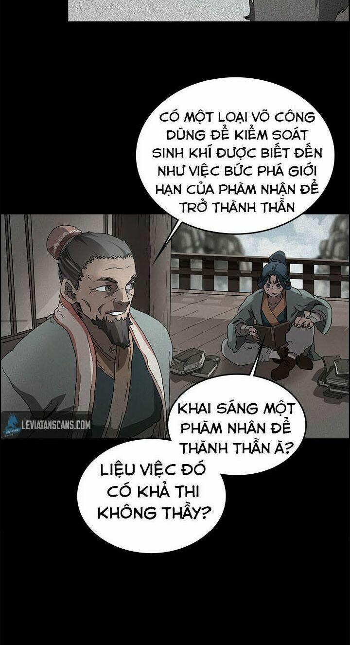 Biên Niên Sử Của Thiên Quỷ 65 trang 15