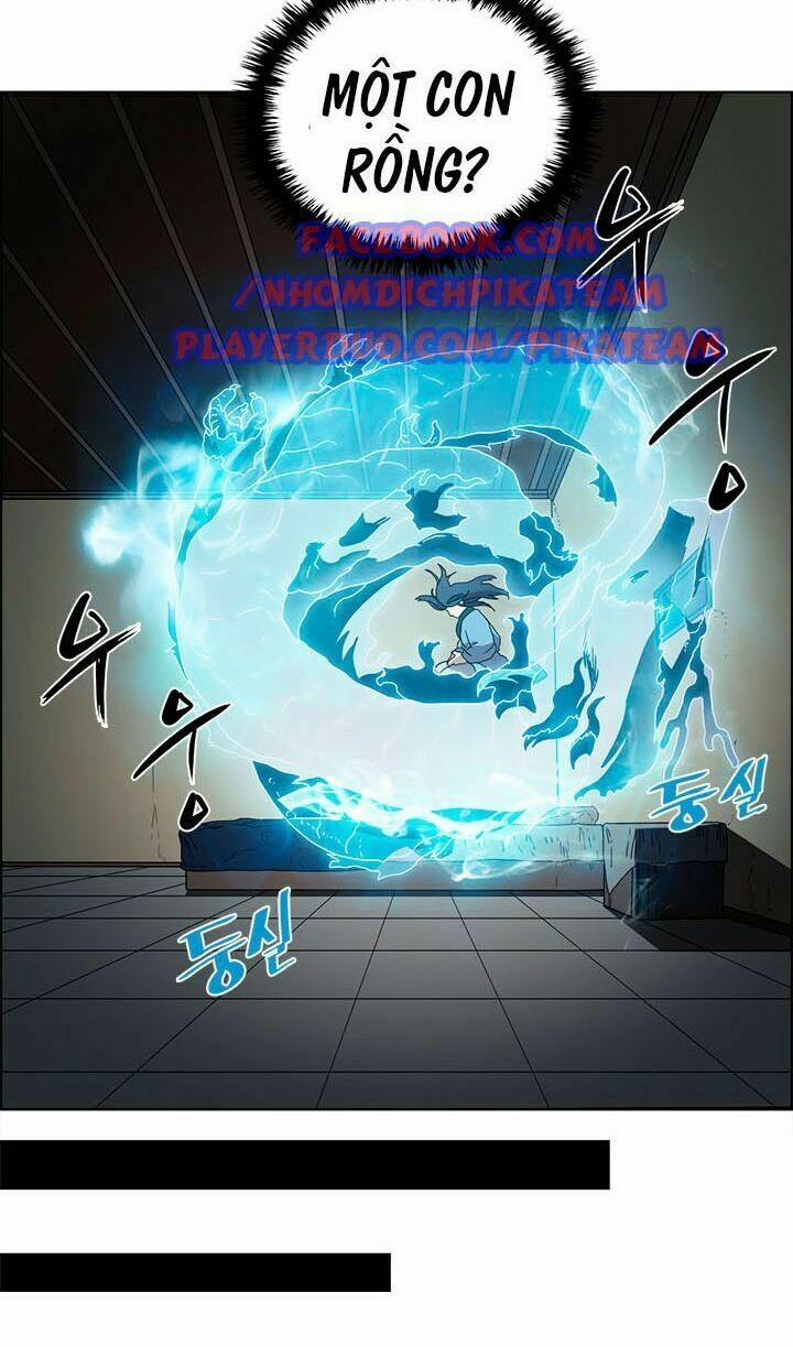 Biên Niên Sử Của Thiên Quỷ 65 trang 20