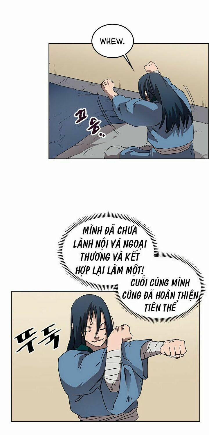 Biên Niên Sử Của Thiên Quỷ 65 trang 21