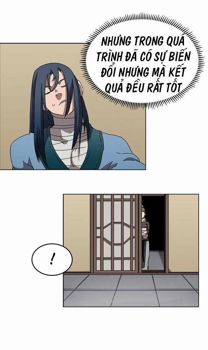 Biên Niên Sử Của Thiên Quỷ 65 trang 23