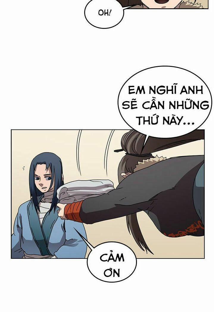 Biên Niên Sử Của Thiên Quỷ 65 trang 25