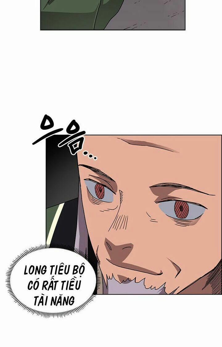 Biên Niên Sử Của Thiên Quỷ 65 trang 32