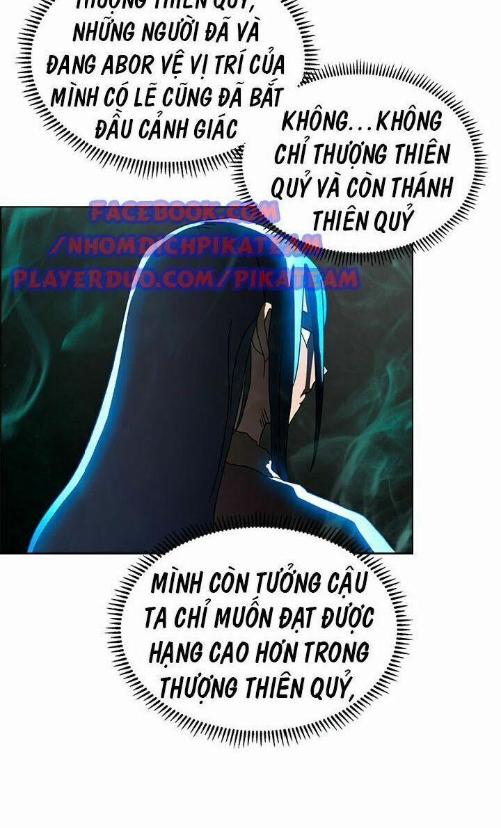 Biên Niên Sử Của Thiên Quỷ 65 trang 34