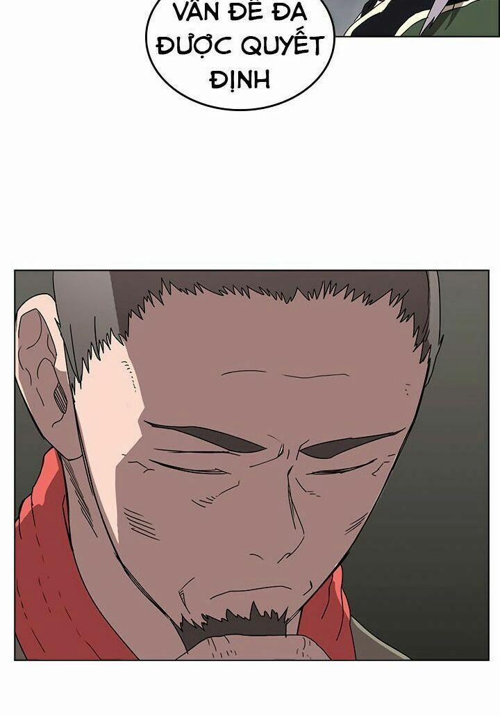 Biên Niên Sử Của Thiên Quỷ 65 trang 37