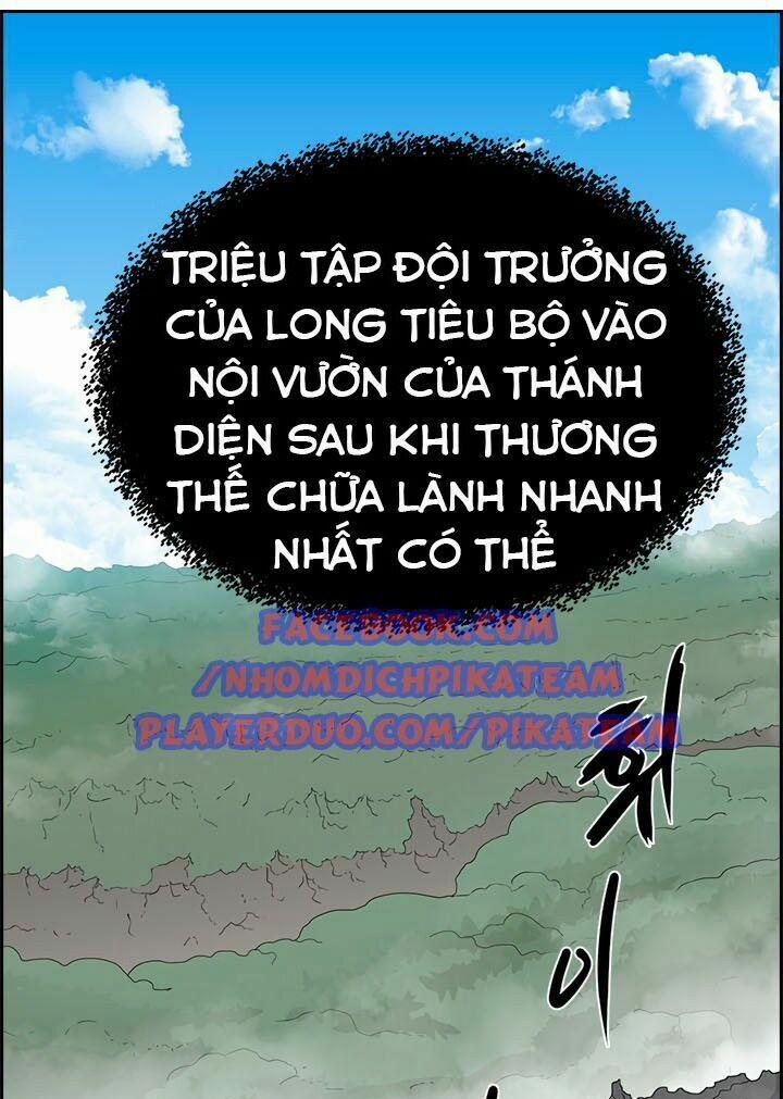 Biên Niên Sử Của Thiên Quỷ 65 trang 38