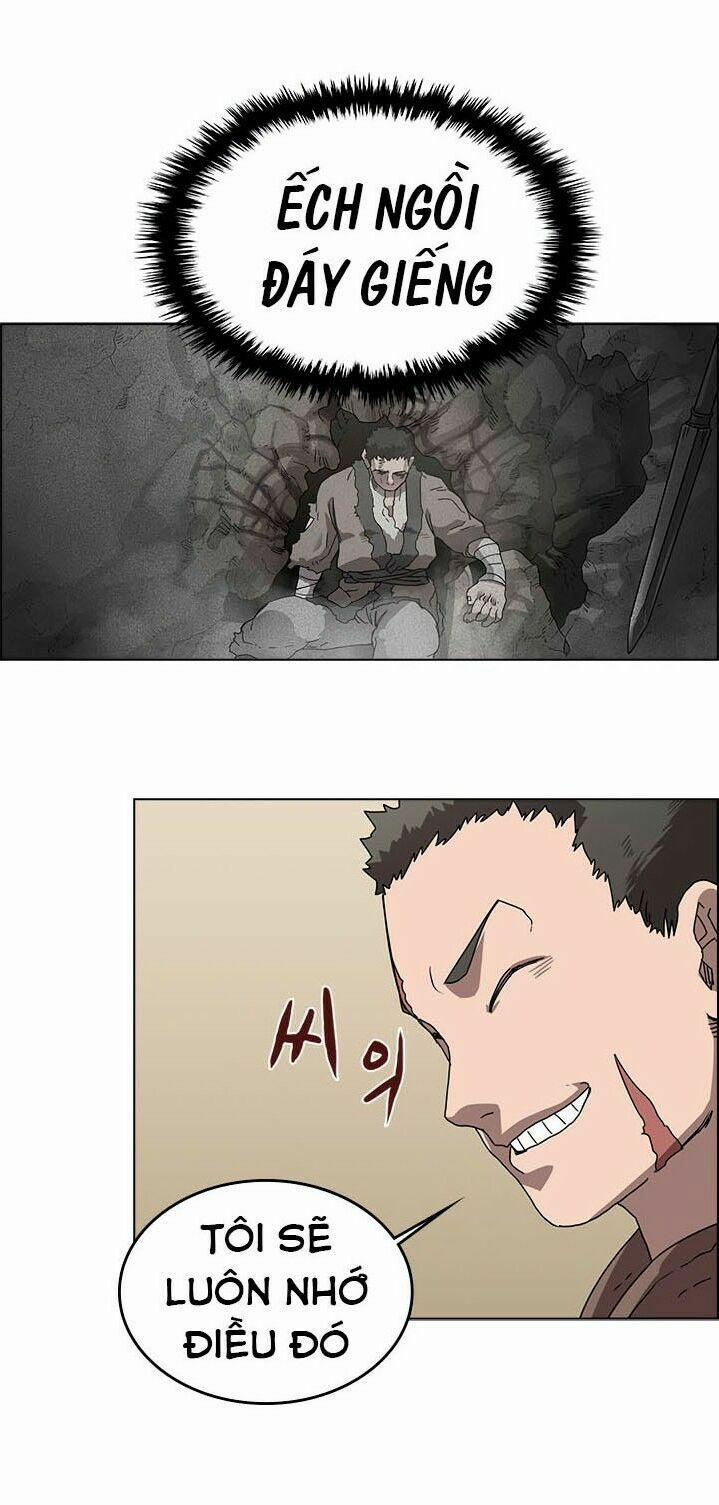 Biên Niên Sử Của Thiên Quỷ 65 trang 6