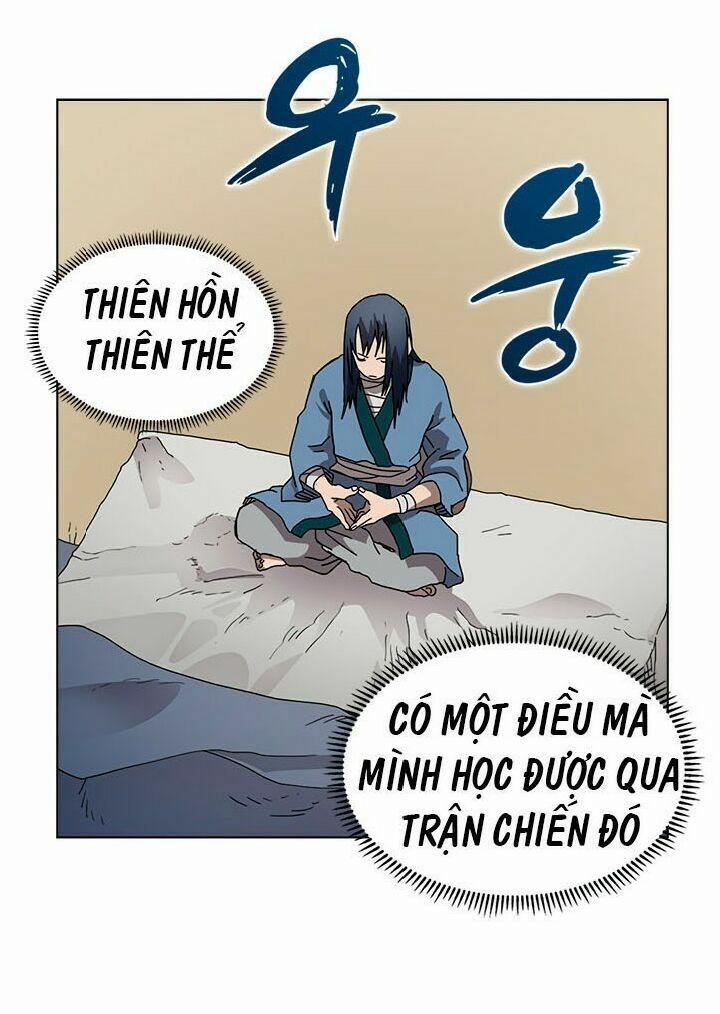 Biên Niên Sử Của Thiên Quỷ 65 trang 9