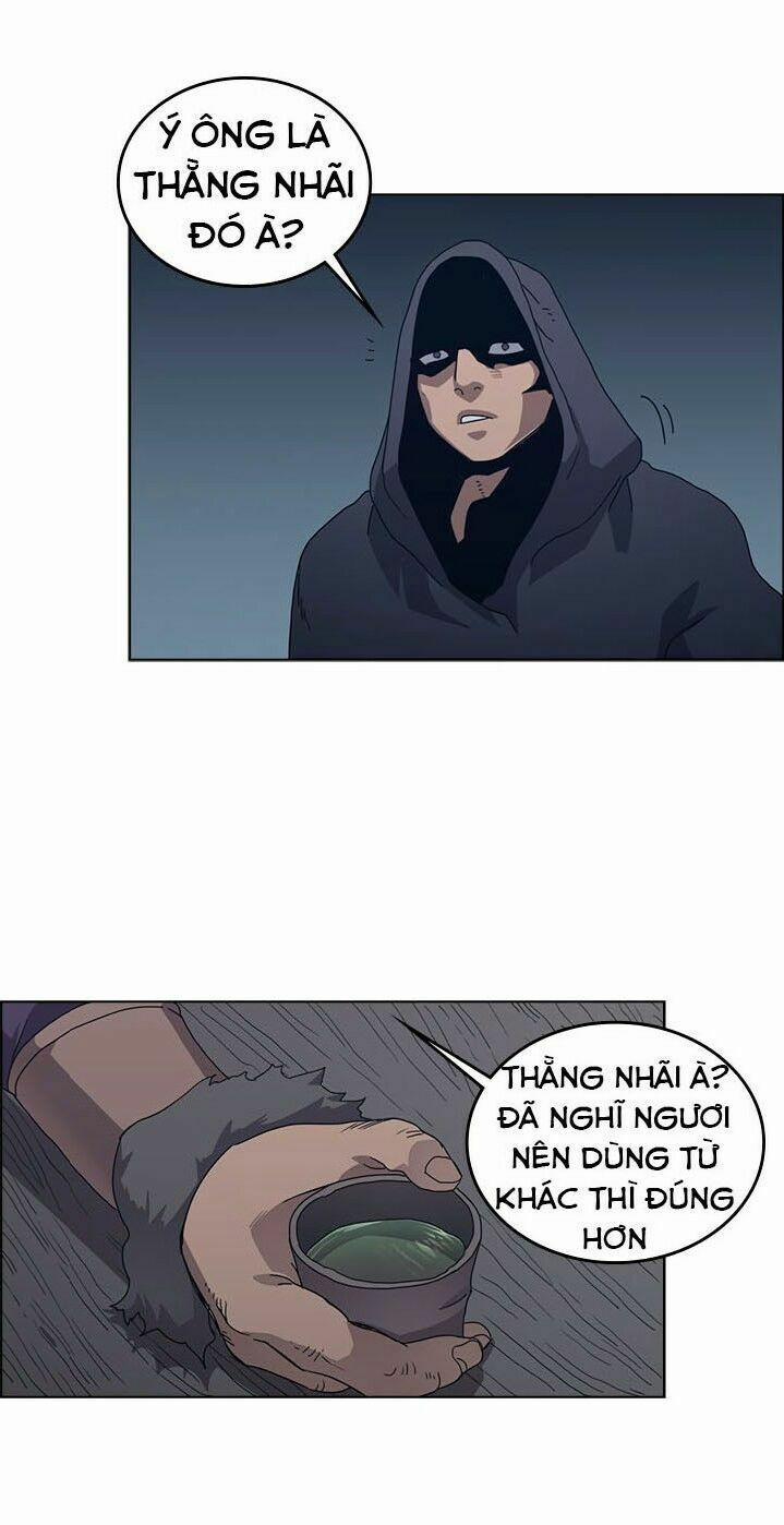 Biên Niên Sử Của Thiên Quỷ 66 trang 10