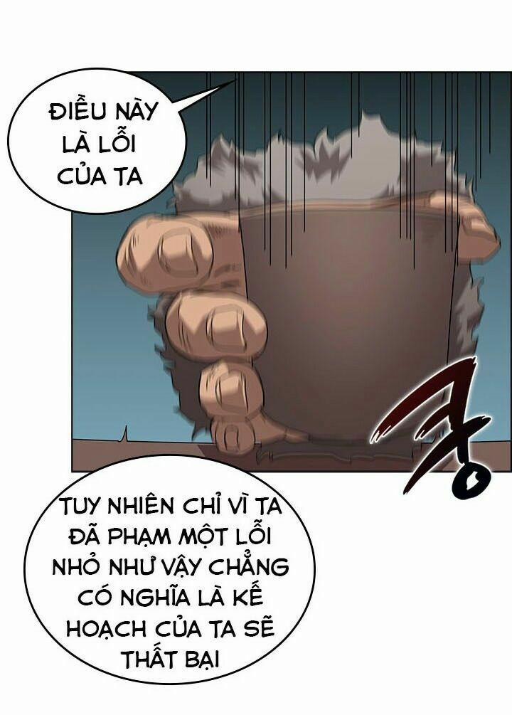 Biên Niên Sử Của Thiên Quỷ 66 trang 12