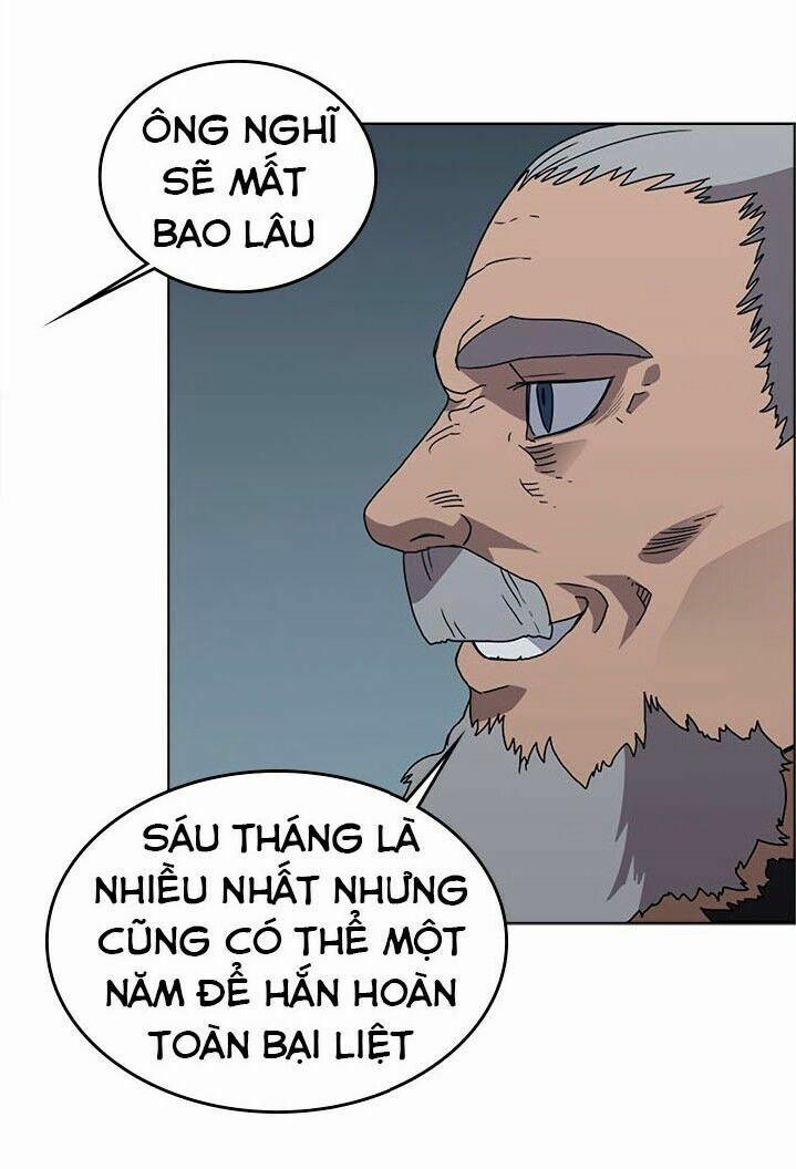 Biên Niên Sử Của Thiên Quỷ 66 trang 17