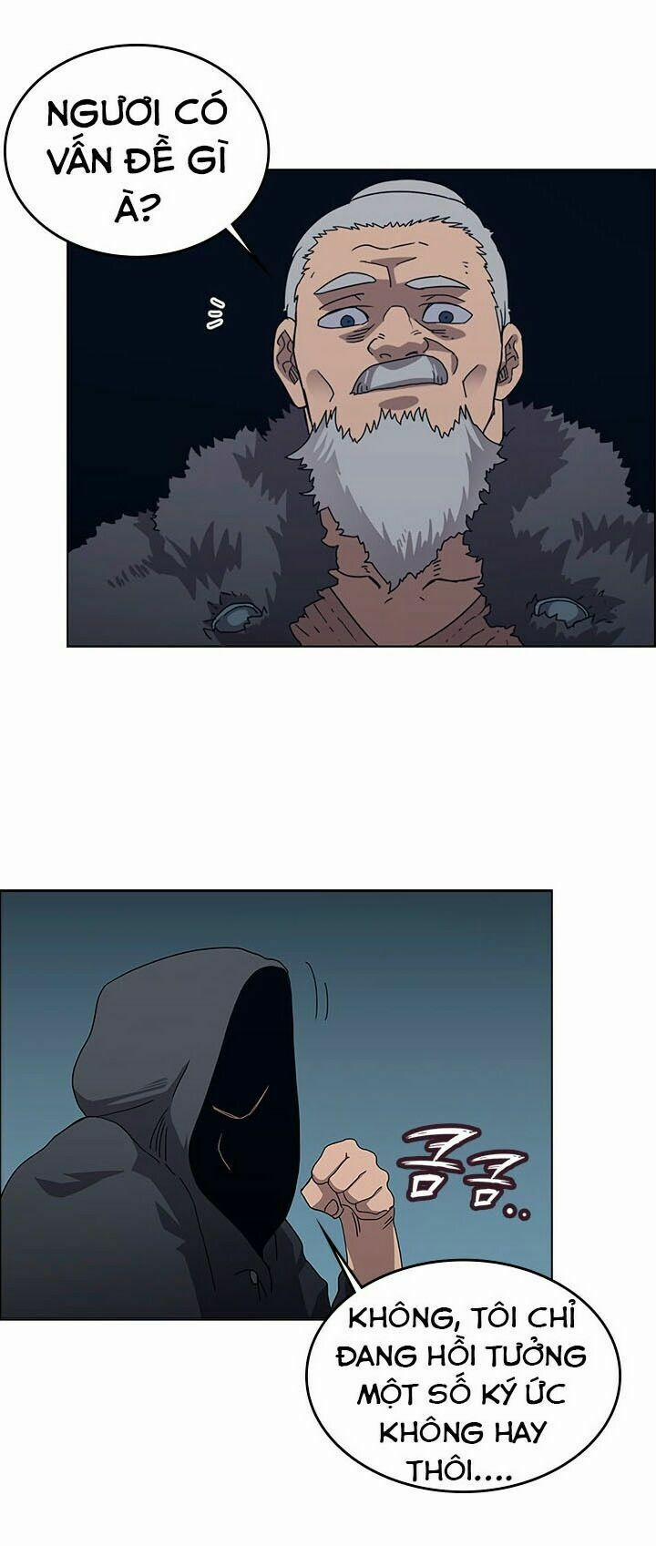 Biên Niên Sử Của Thiên Quỷ 66 trang 19