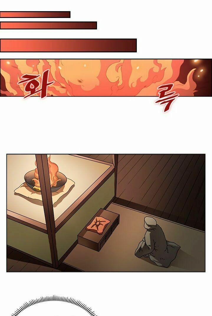 Biên Niên Sử Của Thiên Quỷ 66 trang 22