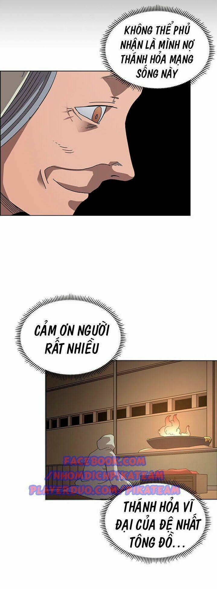 Biên Niên Sử Của Thiên Quỷ 66 trang 26