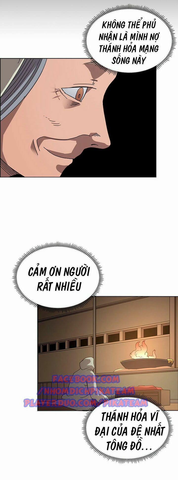 Biên Niên Sử Của Thiên Quỷ 66 trang 27